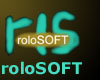 roloSOFT Logo